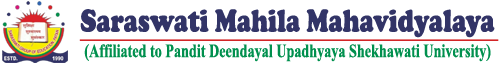 Saraswati Mahila Mahavidyalaya, Patan
